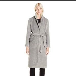 MINKPINK JEALOUSY DUSTER COAT